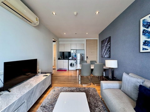 🎈#MT2607_026 🎈💥Urgent💥 Available July 29th, 2026. Click quickly before it's gone‼️ For Rent 49k.🔥 Condo Park Origin Phrom Phong (Park 24)