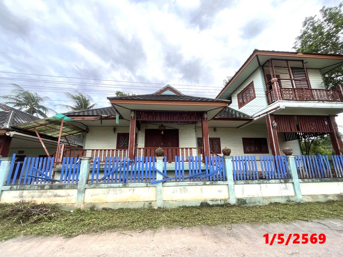 picture HOME 198 Sq.w. Muang Surat Thani Surat Thani for 6.3M - 29/58