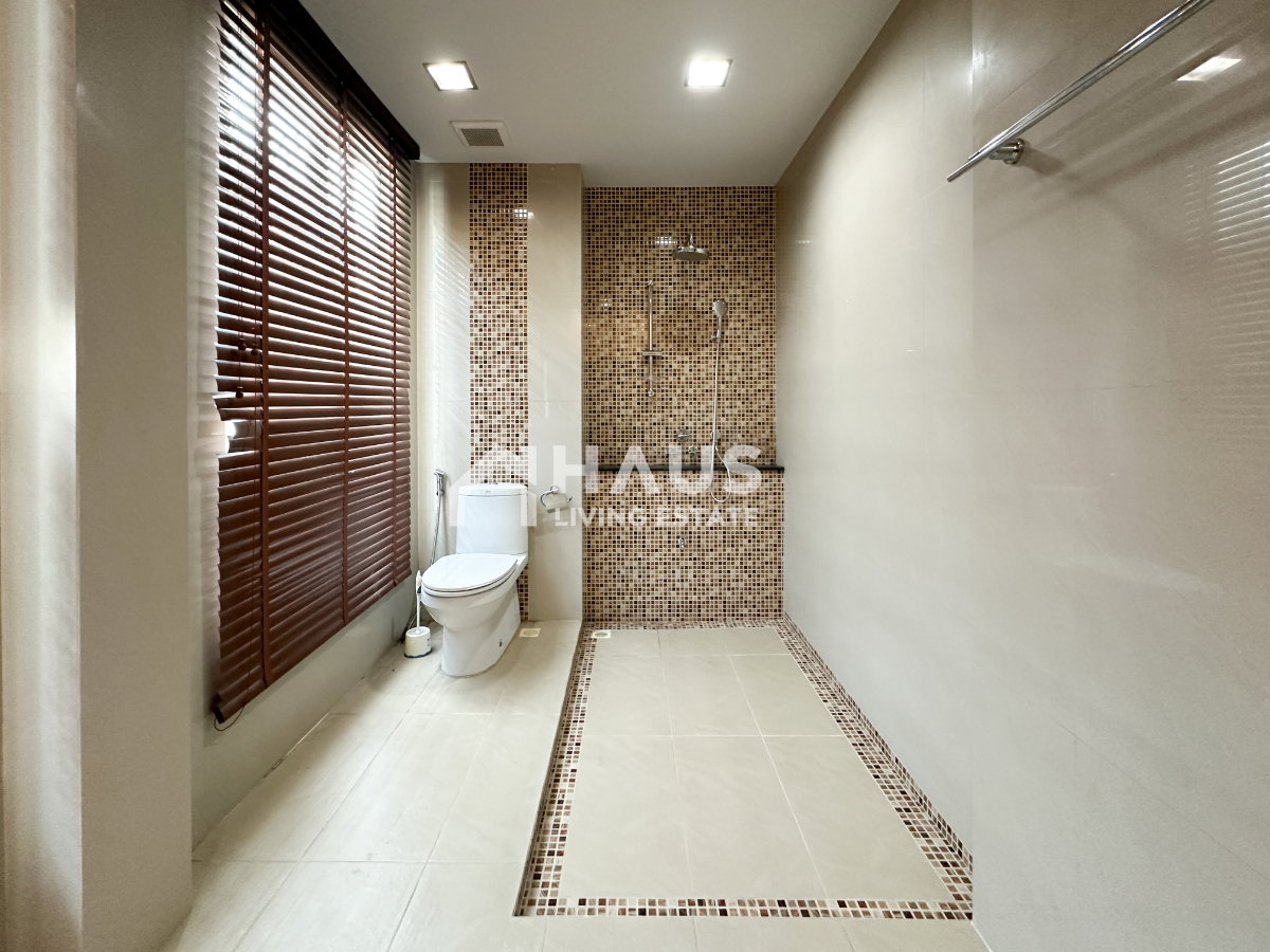 picture Baan Klang Mueang The Paris Ratchavipha / 4 Bedrooms #TPCC070 - 14/32