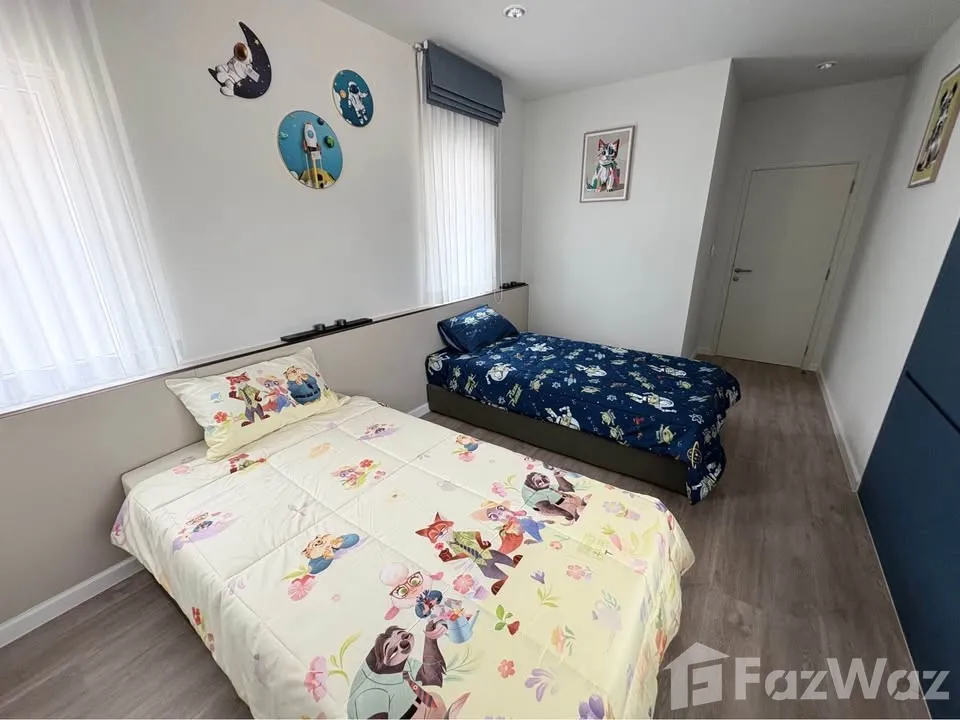 รูป บ้านเดี่ยวให้เช่า 3 ห้องนอน ในโครงการ สราญสิริ เกาะแก้ว รีทรีต 6556853 - รูปที่ 9/24