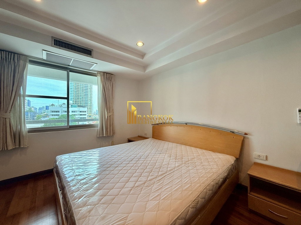 picture Royal Castle - 3 Bedroom in Phrom Phong - BR16922CD - 20/38