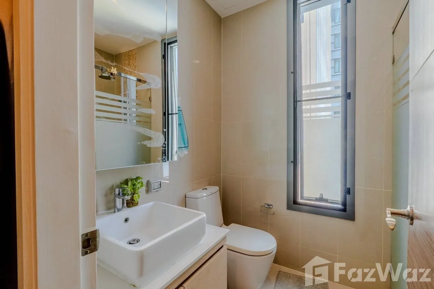 picture Q Asoke | 2BR | 60 SQ.M. | High Floor | City & East View | T 6556862 - 5/11