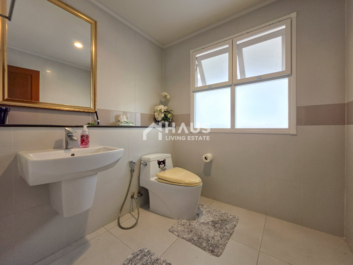 picture Supalai Montara Pinklao - Phutthamonthon Sai 1 / 3 Bedrooms #HRP2090 - 13/24