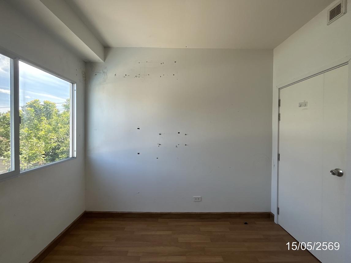 picture TOWN HOUSE 28.2 Sq.w. Phra Samut Jadee Samut Prakarn for 2.8M - 27/36