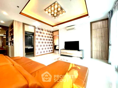 Condos for sale : 39th-Floor 2-BR 180 Sqm Condo At Villa Asoke, 200m To MRT Phetchaburi (ID 3059795)