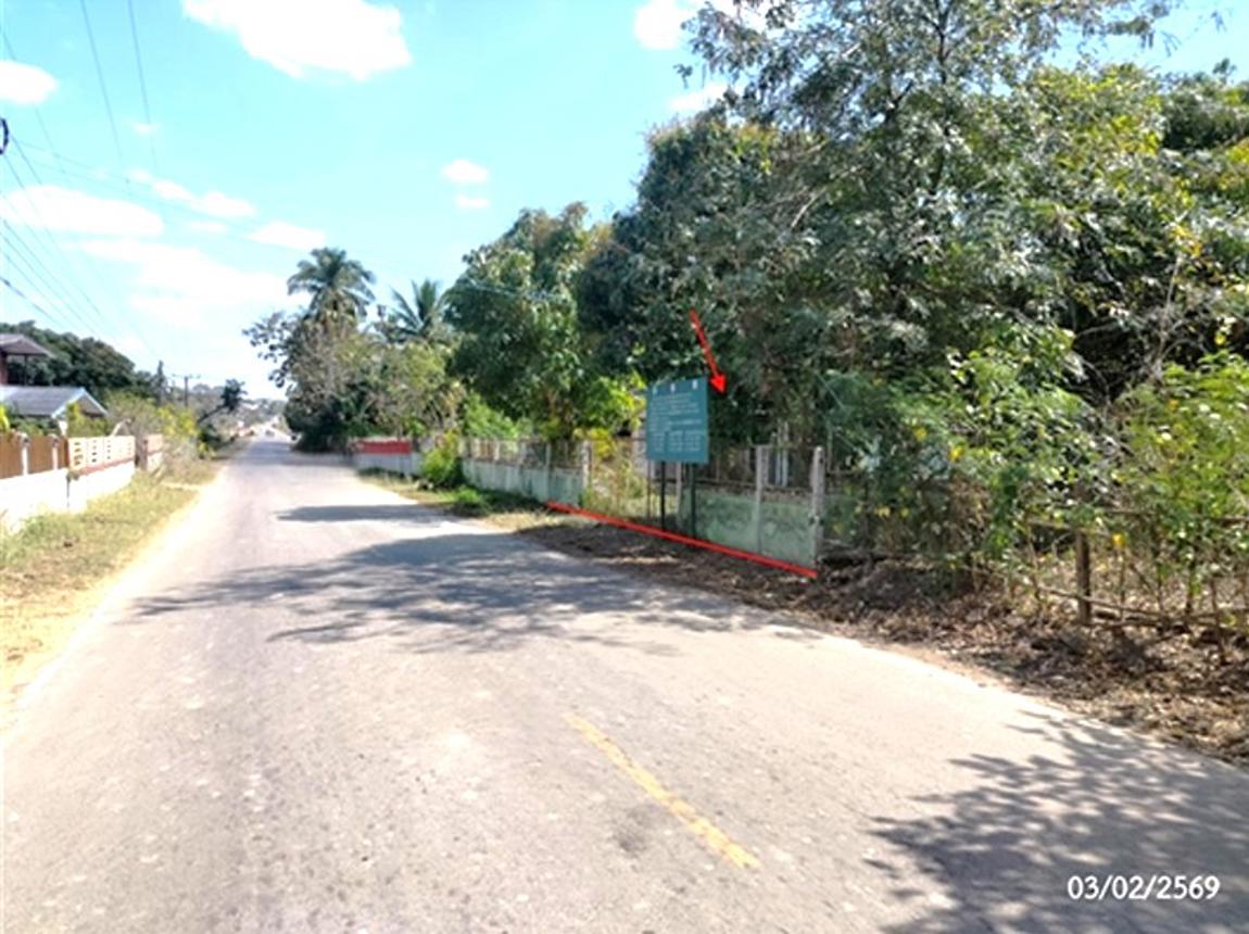 picture LAND 280 Sq.w. Na Kae Nakhon Phanom for 742,000 - 10/14
