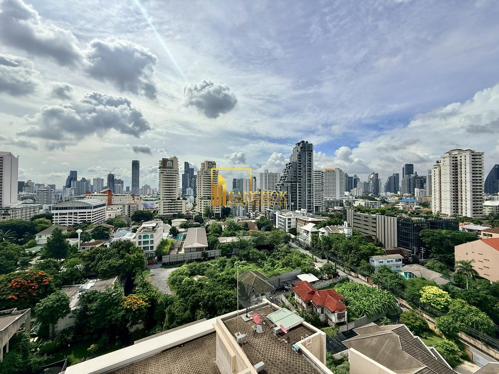 รูป Royal Castle | Spacious 3 Bedroom Condo in Phrom Phong - BR61660CD - รูปที่ 11/40