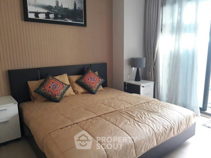 รูปภาพ 1-BR Condo At Noble Solo, Thong Lo, 52 Sqm For Rent (ID 886394)
