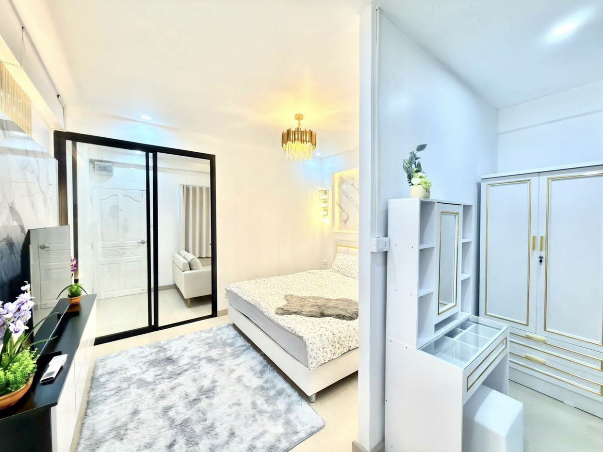 picture 9 Karat Condo Pattaya for Sale 1Bedroom City View - 4/6