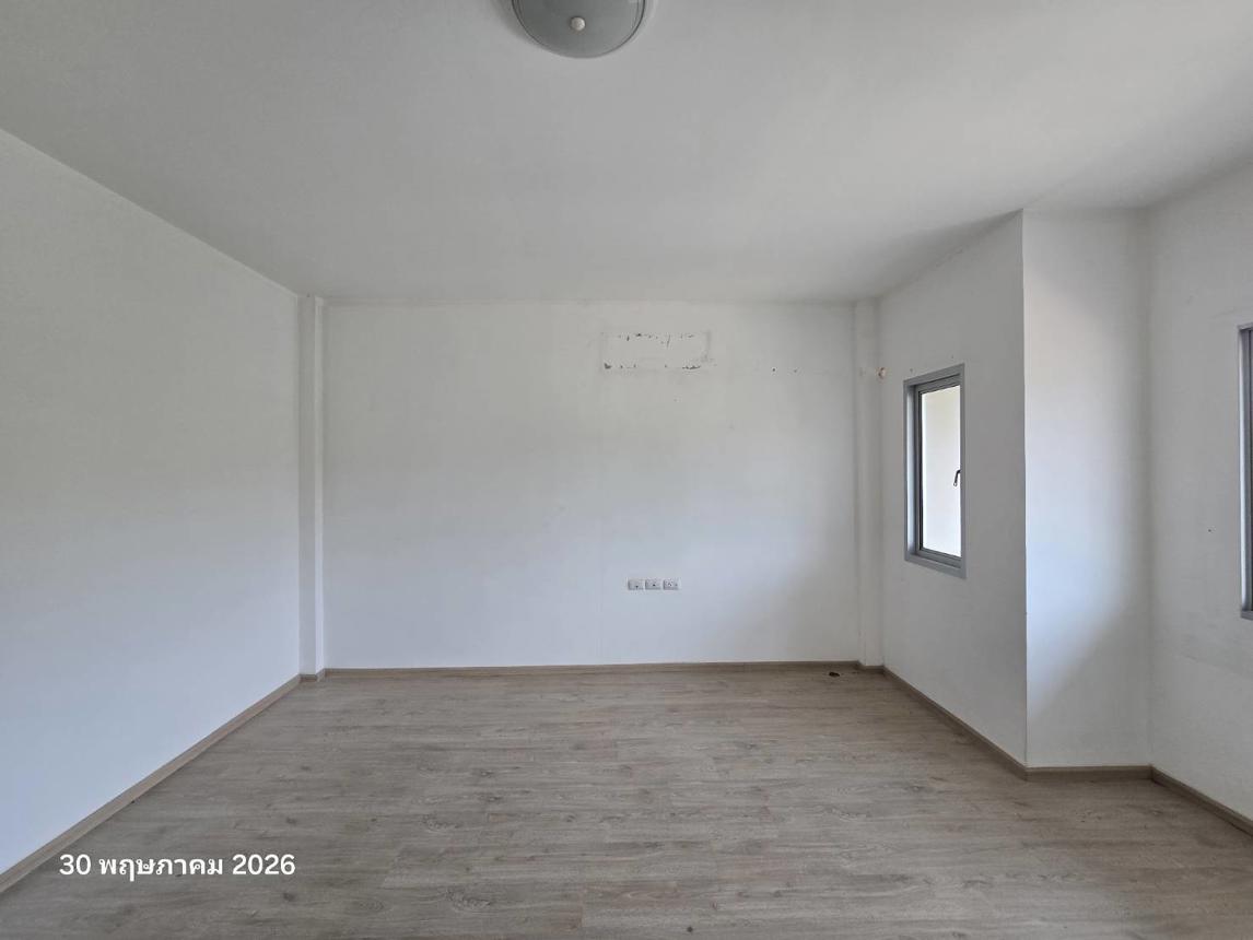 picture TOWN HOUSE 26.3 Sq.w. Muang Chachoengsao Chachoengsao for 2.2M - 30/40