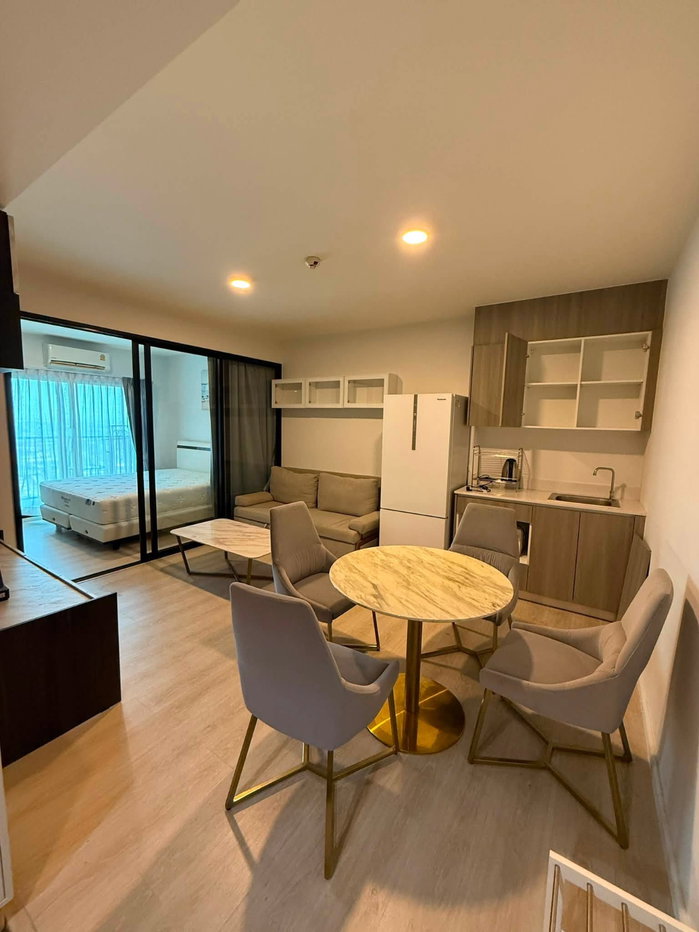 picture A Space Mega Bangna 1 for rent ready to move in - 4/7
