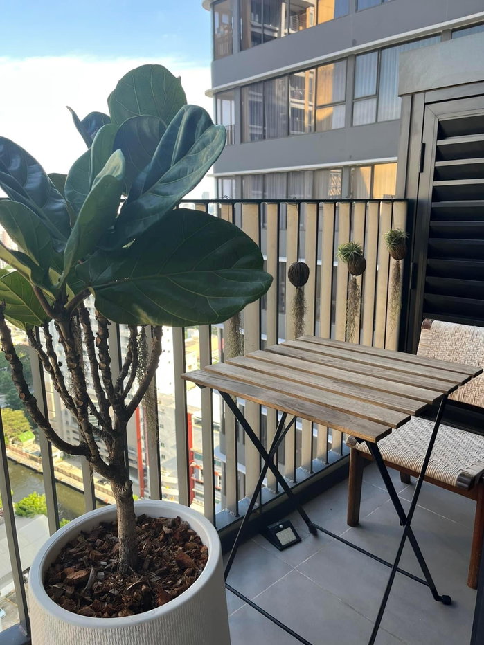 picture Ideo Mobi Asoke Duplex 47.25sqm Near MRT, Best-Value CBD Condo - U1696430 - 5/14