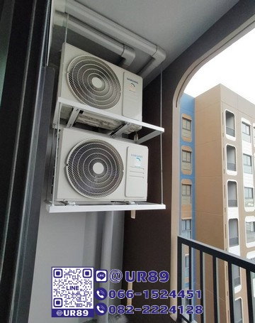 รูป 💙 Hot Price 💙ให้เช่า/For RENT คอนโด NIA by Sansiri (เนีย บาย แสนสิริ) - รูปที่ 11/12