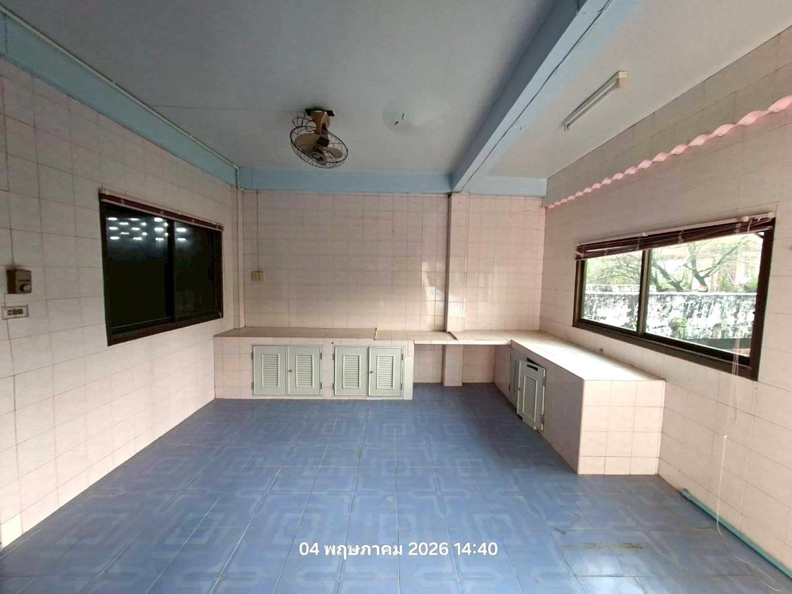 รูป บ้านเดี่ยว 91 ตร.วา คลองใหญ่ ตราด 4.2M - รูปที่ 23/38