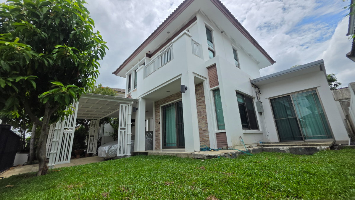 picture House quality for sale, Mantana Lake Watcharaphol - 4/33