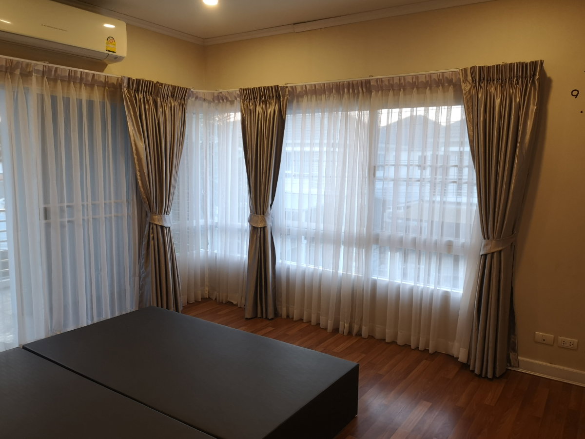 picture House for rent near RIS Minburi - 5/17