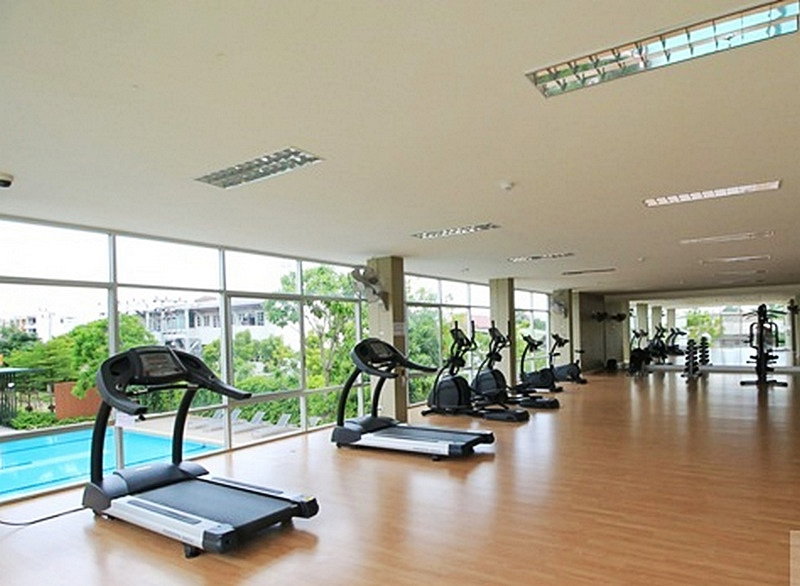 รูป Call : 064-649-8792 ให้เช่า คอนโด ลุมพินี วิลล์ ประชาชื่น-พงษ์เพชร 2 ขนาด 26.69 ตารางเมตร 1 ห้องนอน ชั้น23 ตึกA ตกแต่งครบ - รูปที่ 10/13
