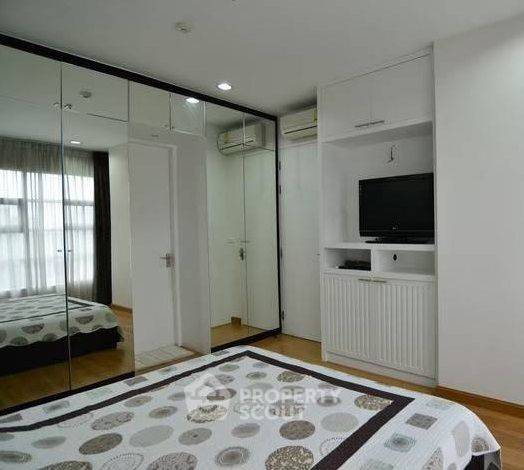 รูป คุ้มราคา 2 ห้องนอน 84 ตร.ม. ชั้น 20 คอนโดบ้านกลางกรุงสยาม-พญาไท 100 ม. ถึง BTS ราชเทวี (ID 1097414) - รูปที่ 7/10
