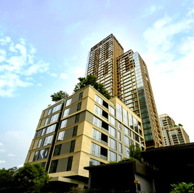 Condos for sale : ✨ For Sale: Baan Sindhorn Condo ✨ 💰 Only 26,700,000 THB