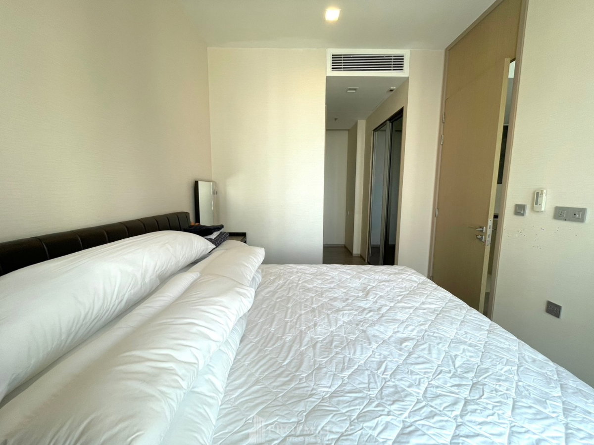 รูป PM038553 ✨Flash Deal ✨ THE ESSE ASOKE (1Bed 1Bath 37 SQM.) พร้อมอยู่ ! เพียง 28,000 บาทต่อเดือน Tel.0981315848 @propmatch - รูปที่ 7/9