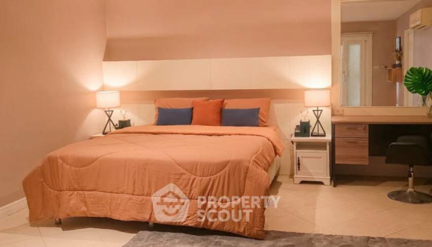 รูป คอนโด 3 ห้องนอน 212 ตร.ม. ขาย Executive Residence 4 ใกล้ พรตมานัค (ID 3063053) - รูปที่ 15/16