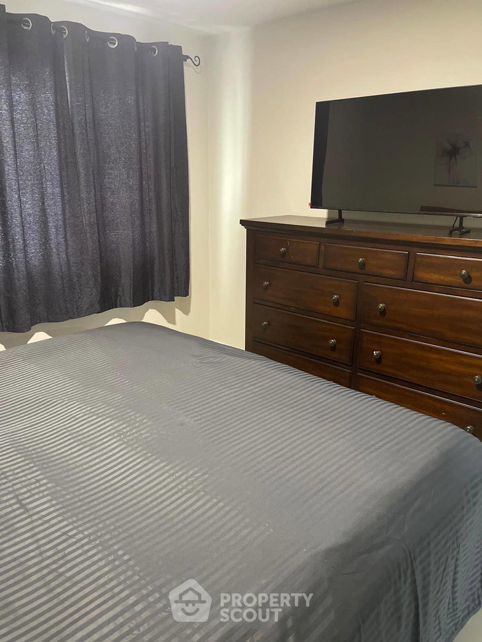 picture Pet-Friendly 1-BR 42 Sqm Regent On The Park 1, 400m To BTS Phrom Phong (ID 513125) - 8/19