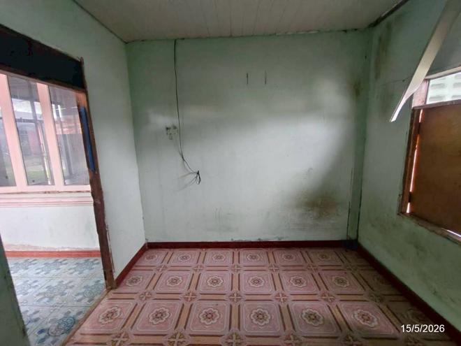 รูป บ้านเดี่ยว 104.3 ตร.วา วังสะพุง เลย 1.7M - รูปที่ 8/40