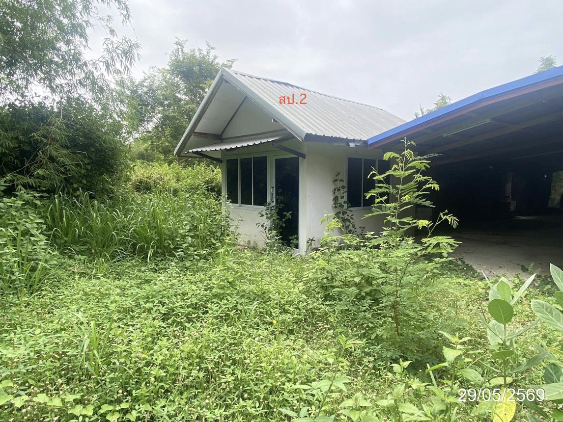 picture HOME 229 Sq.w. Pathumrat Roi Et for 2M - 24/30