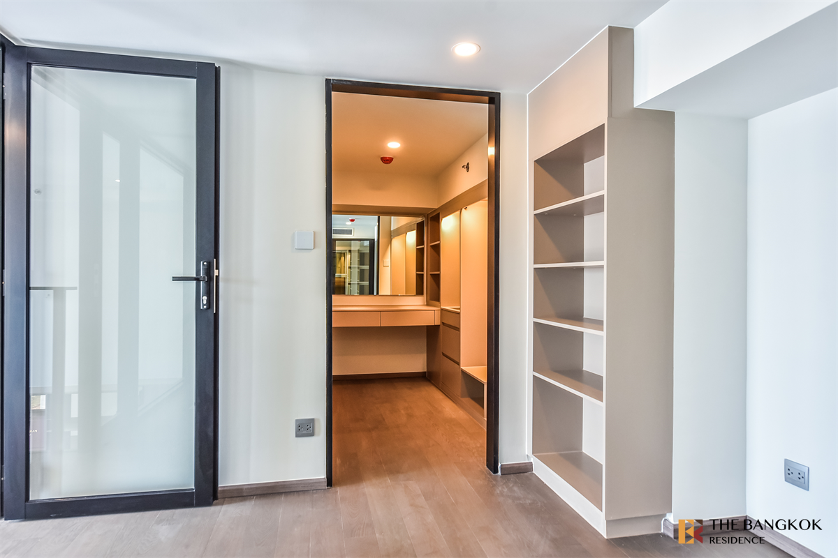 picture Park Origin Ratchathewi Beautiful Room, Good Condition near BTS Ratchathewi - 8/10