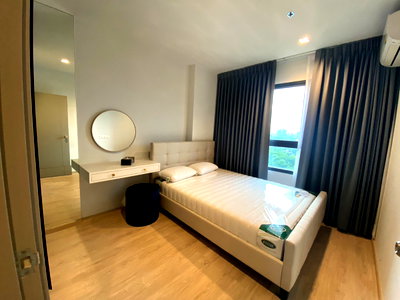 Condos for rent : Ideo New Rama 9 Ideo New Rama 9