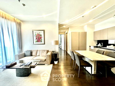 Condos for sale : Well-Priced 2-BR 80 Sqm Condo At The XXXIX By Sansiri, 200m To BTS Phrom Phong (ID 3062327)