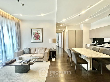 คอนโด 2 ห้องนอน 80 ตร.ม. The XXXIX By Sansiri ใกล้ BTS พร้อมพงษ์ 200 ม. (ID 3062327)
