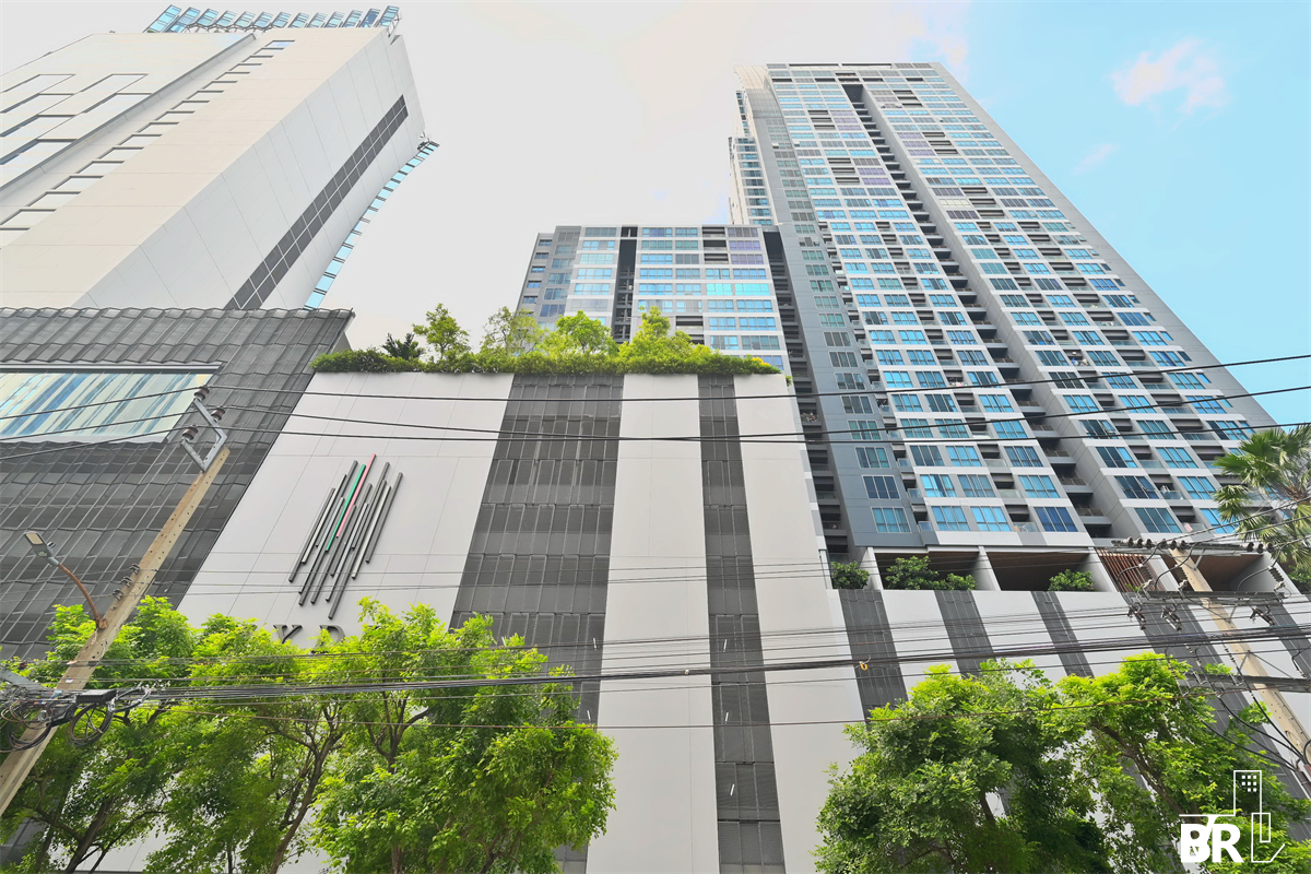 picture Fits All Lifestyles Hyde Sukhumvit 13 near BTS Nana - 9/9
