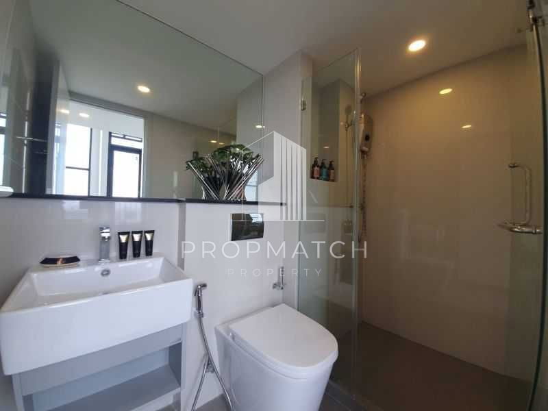รูป PM029762 ✨Flash Deal ✨ KnightsBridge Prime Sathorn (1Bed 1Bath 37 SQM.) พร้อมอยู่ ! เพียง 30,000 บาทต่อเดือน Tel.0981315848 @propmatch - รูปที่ 3/3
