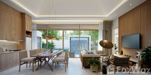 4 Bedroom Villa for sale at Phuvista 3 Naiyang 5355833