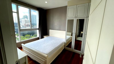 เช่าคอนโด BTS เซนต์หลุยส์ : 📍 P-3252 | Ivy Sathorn 10 (ไอวี่ สาทร 10) ทำเลสาทร ใกล้ BTS ช่องนนทรี 20,000 บาท | Line Id: @easycondoplus | 099-229-6397