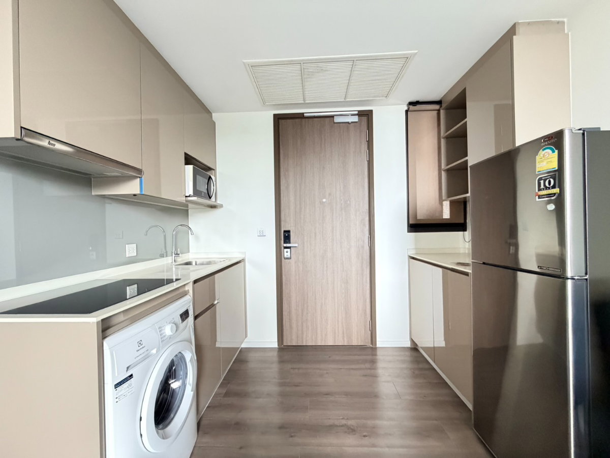 picture Condo for rent in Whizdom Essence (BTS Punnawithi) (SA-01) - 11/14