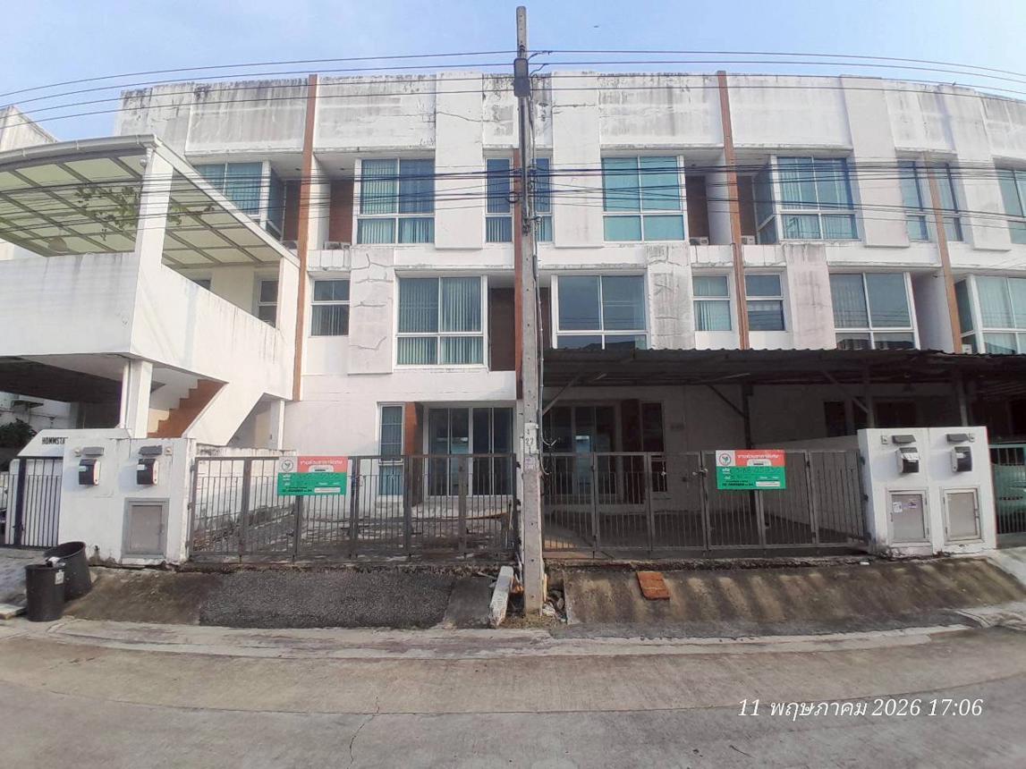 picture TOWN HOUSE 51.8 Sq.w. Lat Krabang Bangkok for 8.1M - 16/34