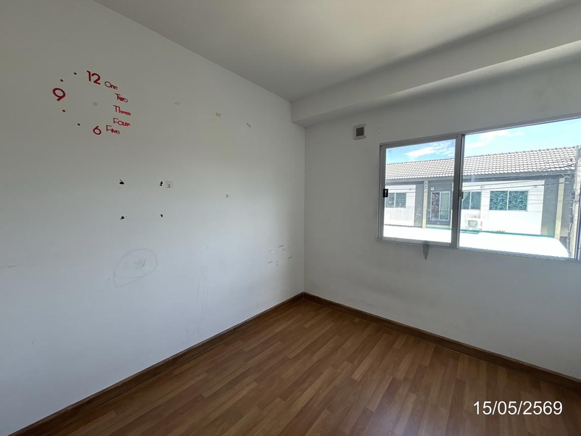 picture TOWN HOUSE 28.2 Sq.w. Phra Samut Jadee Samut Prakarn for 2.8M - 26/36