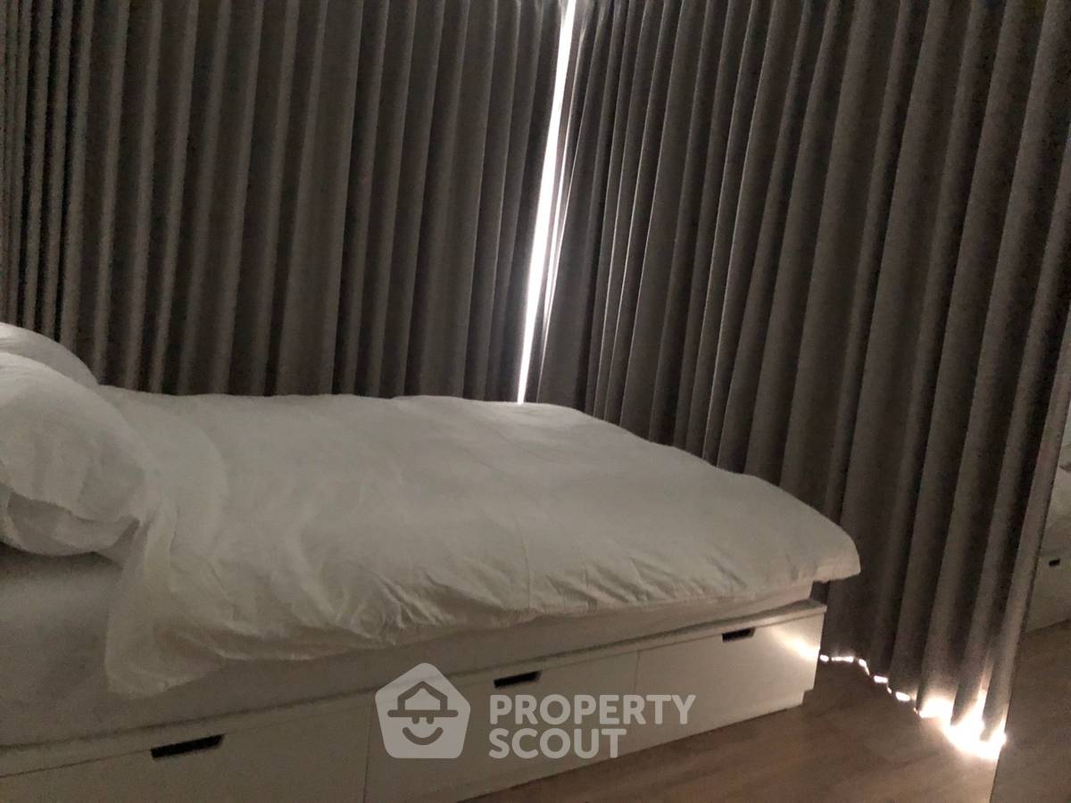 รูป คอนโด 2 ห้องนอน โครงการ Taka Haus Ekamai 12 ขนาด 60 ตร.ม. ใกล้ BTS เอกมัย (ID 516648) - รูปที่ 9/19
