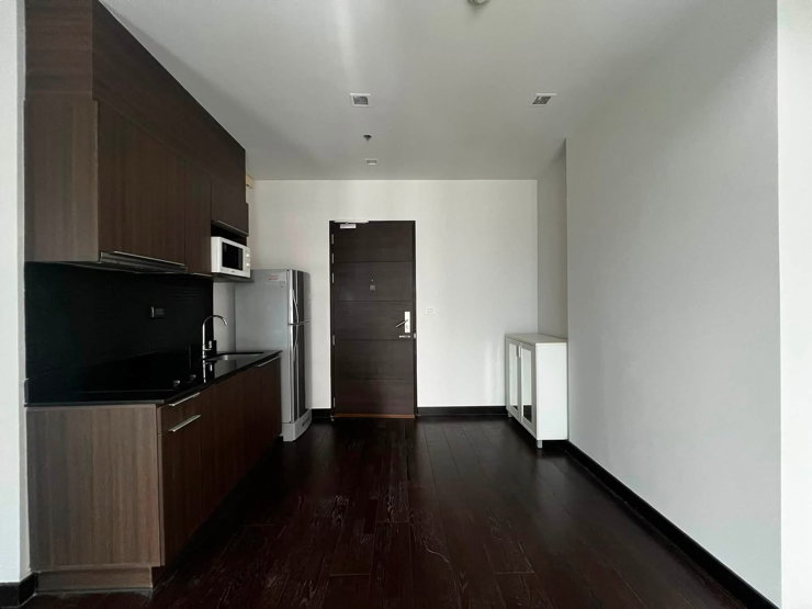 รูป 🔥 For Rent - Ideo Q Phayathai | 1 ห้องนอน | เช่าเพียง 25,000!! รีโนเวทใหม่ 🔥 - รูปที่ 8/12