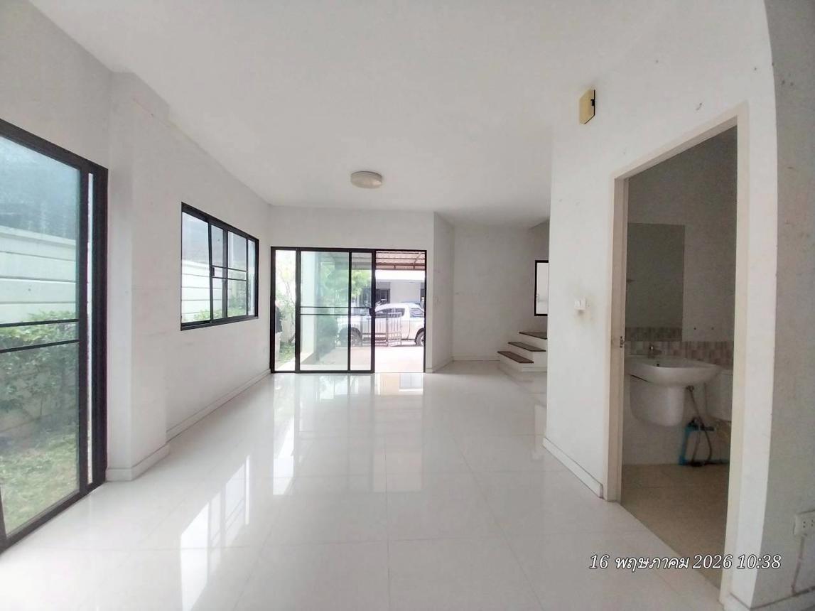 picture TOWN HOUSE 27.5 Sq.w. Lat Krabang Bangkok for 3M - 14/24