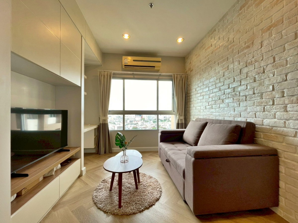 picture 💎Q House Condo Sathon Ready to move in - 1/15