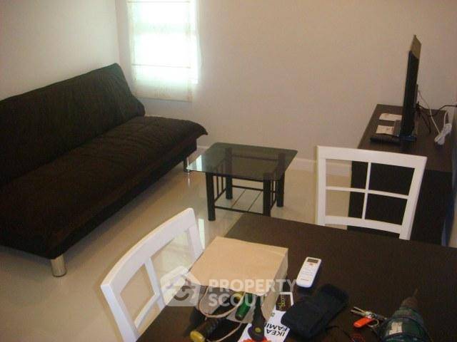 picture 1-BR Condo At The Bloom Sukhumvit 71, 300m To BTS Phra Khanong (ID 510220) - 1/4