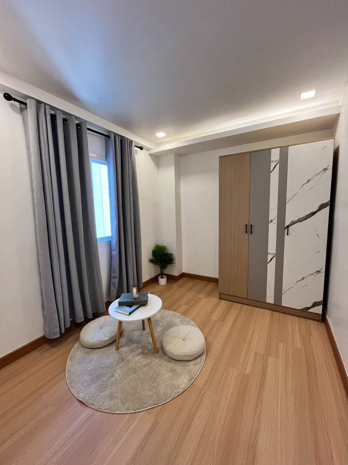 รูป บ้านเอื้ออาทร ป่าตัน ใกล้ในเมืองเชียงใหม่ - รูปที่ 10/15
