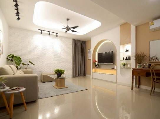 รูป 🏡บ้านเดี่ยว นอกโครงการ พิกัด ต.สันผักหวาน หางดง - รูปที่ 4/20