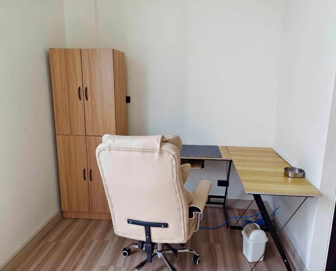 picture WS7981 ðĒðĄâĻ SPACE Home Office Sukhumvit 101/1, near BTS Punnawithi, only 42,000 THB/month - 13/17