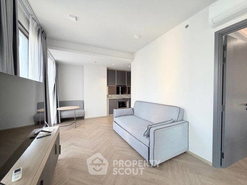 1-BR Condo At Chapter Chula-Samyan, MRT Sam Yan (ID 3062022)