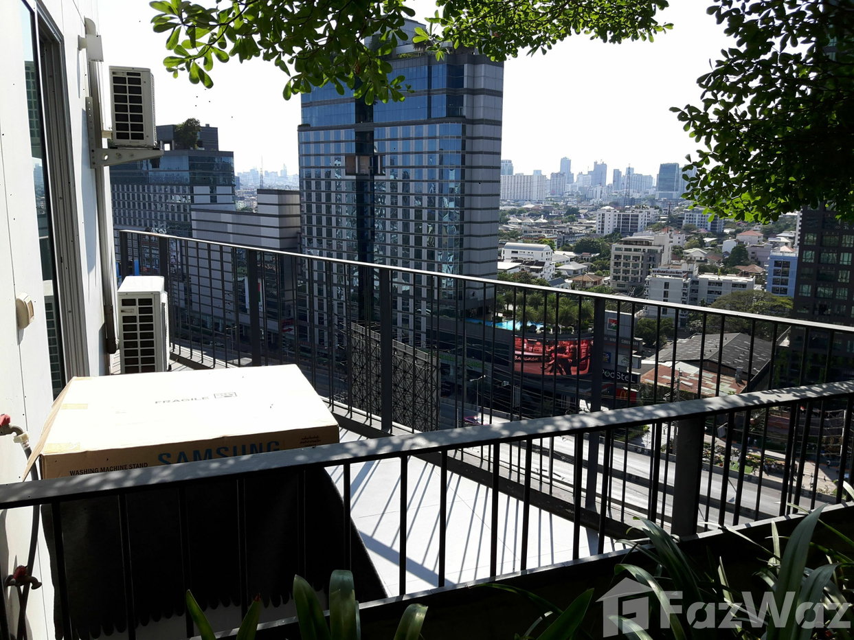 รูป ขาย คอนโด 1 ห้องนอน ในโครงการ เฮ้าส์ 23 รัชดา-ลาดพร้าว 626414 - รูปที่ 14/17