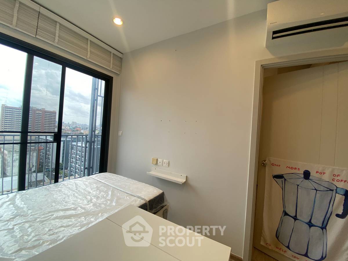 picture 2-BR Condo, The Tree Hua Mak, 11th Floor Near Ramkhamhaeng (ID 3063192) - 10/20